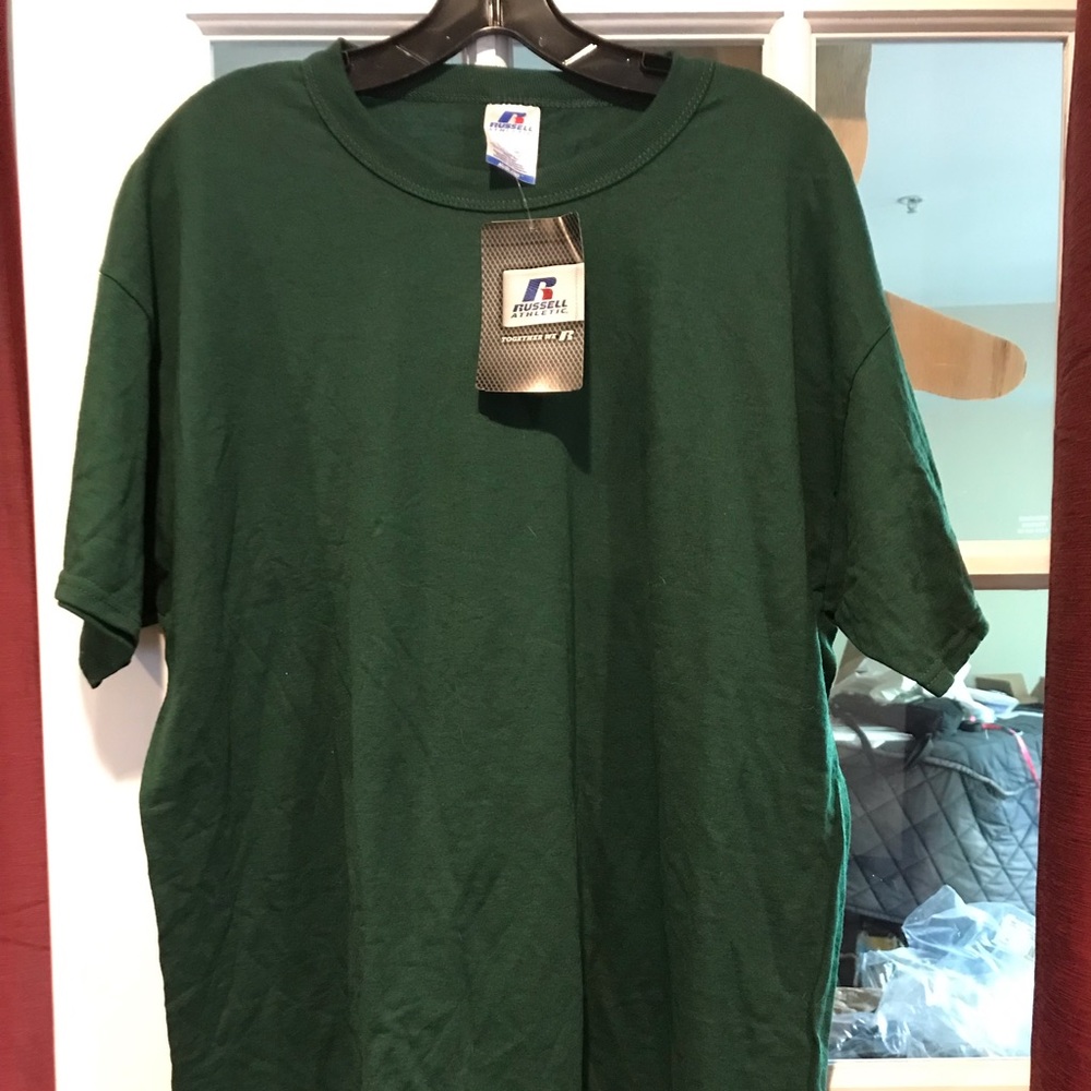 Russel Athletic shirt